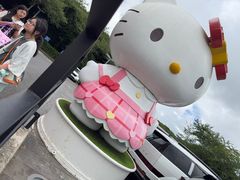 -凯蒂猫主题馆