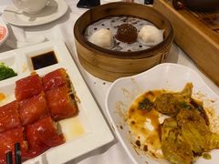 -稻香海鲜饭店(第一国际店)