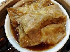 -添好运点心专门店(中环IFC店)