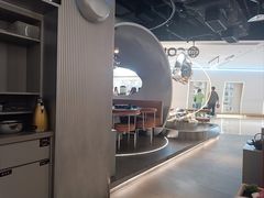 -湊湊火锅·茶憩(南京万象天地店)