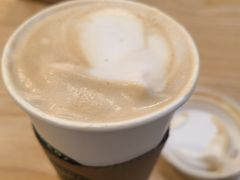 -逸派咖啡 EPARKCOFFEE(广安门店)