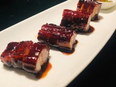 秘制黑叉烧-炳胜品味(海印总店)