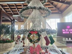 -惠州金海湾嘉华度假酒店