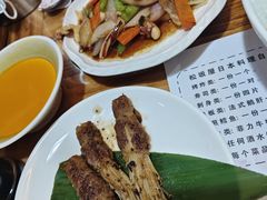 -松坂屋日料自助(长城路店)