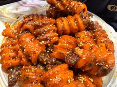 -辣不怕口味虾(长沙总店)