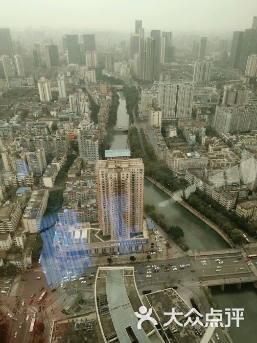 339旋转餐厅图片 - 第1086张