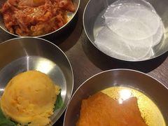 -·缸桶屋·韩式牛肋条自助烤肉(西湖D11店)