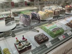 -西村叔叔的店·面包·甜品·蛋糕(崂山丽达店)