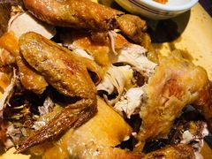 -打酱油·非遗淮扬菜(瘦西湖梅岭店)