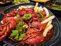 -红盔甲·小龙虾(人民广场店)