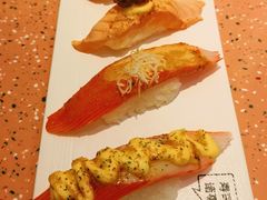 -元气寿司(东方宝泰店)