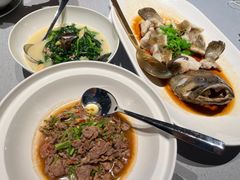 -徐记海鲜(南油永新汇店)