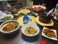 -小柴米·传统江西菜(万寿宫店)