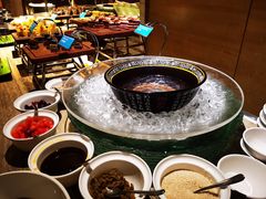 -重庆富力艾美酒店