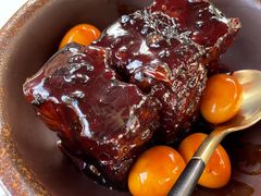 -荷风细雨·中国茶宴(碧云店)