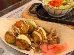 -桃太郎寿司料理(南坪店)