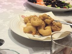 -万宝海鲜舫(劳动公园店)