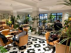 大堂-一尺花园(安和花园店)