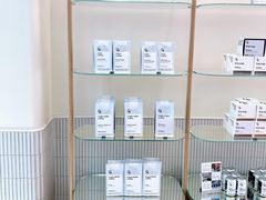 -Cupping Room(Harbour City)