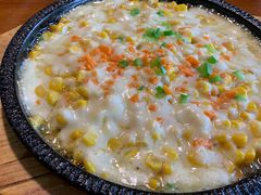 -第二外国语学院-韩国餐厅(朝阳路店)