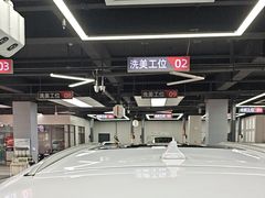 -天猫养车(哈贝卡硕士路店)