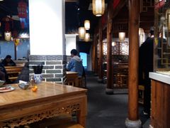 大堂-老城南.鸭血粉丝汤(夫子庙店)