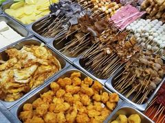 -林静小吃(复兴路店)