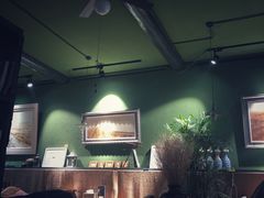 -出走咖啡·面包(宋庄店)