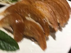-又一福烤鸭·北京菜(东四店)