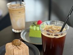 -ChanDu躔度咖啡(灯塔店)