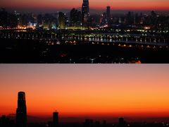 -岳麓山风景名胜区