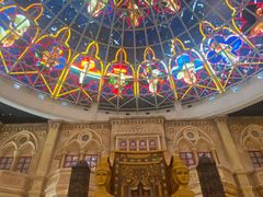 -中国死海旅游度假区