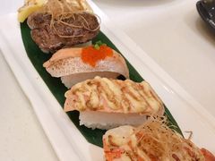 -禾绿寿司(星光68广场店)