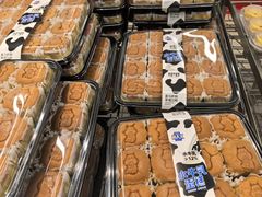 -盒马X会员店(王府井奥莱UP TOWN店)