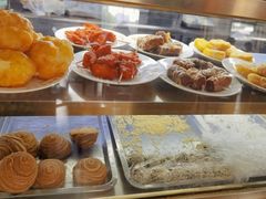 -护国寺小吃店(阜成门桥店)
