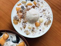-东东鲜芋圆(郑州店)