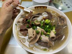 -荔林食店(西华路店)