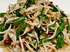 -木柴豆腐·活海鲜·鲁菜(岚山路店)