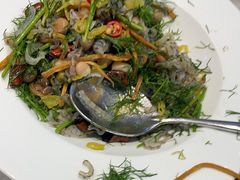 -君霖海鲜私房菜(春柳店)