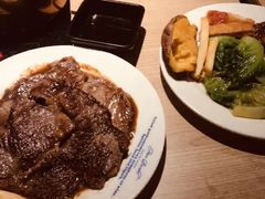 -星伦多自助料理(江阴万达店)