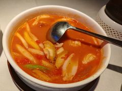 -醉舍·新淮扬菜(长宁龙之梦店)