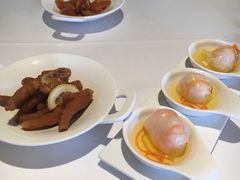 -正佳广场万豪酒店-粤菜餐厅·点心·海鲜·聚餐