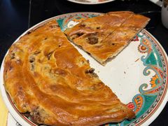 -巴依老爷新疆美食(清华东门店)
