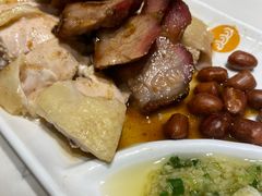 -龙记·香港茶餐厅(海上世界店)