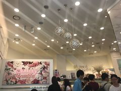 -BILLY ANGEL蛋糕店(三成COEX店)