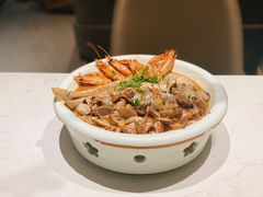 -北李妈妈菜·海肠捞饭(开发区万达店)