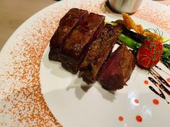 澳洲谷饲豪佳牛排-布拉诺牛排西餐厅(上城天街店)
