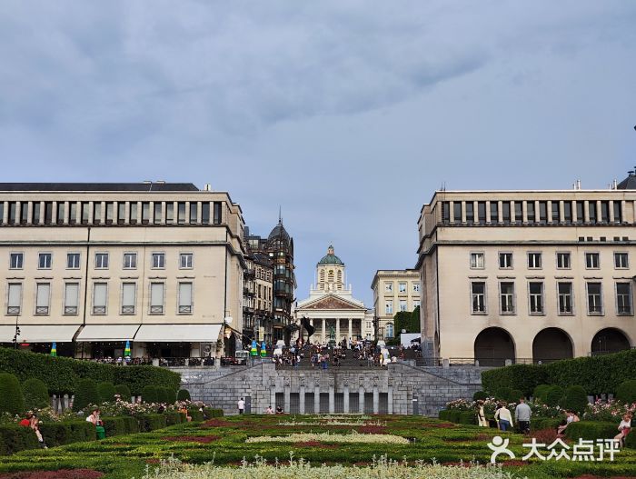 比利时皇家美术馆图片