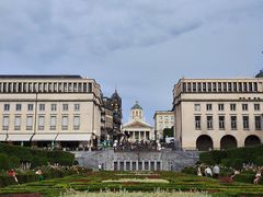 -比利时皇家美术馆