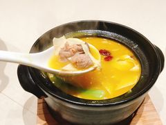 -将相和·海鲜蒸饺大连菜